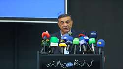 تولید ۱۹ میلیون تن محصولات دامی، پشتوانه امنیت غذایی کشور است